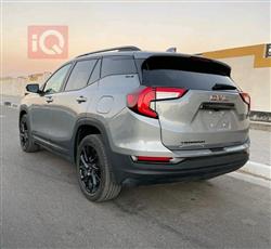 GMC Terrain